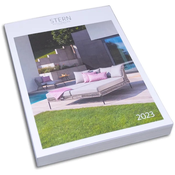 Stern Gartenmöbel Katalog PDF