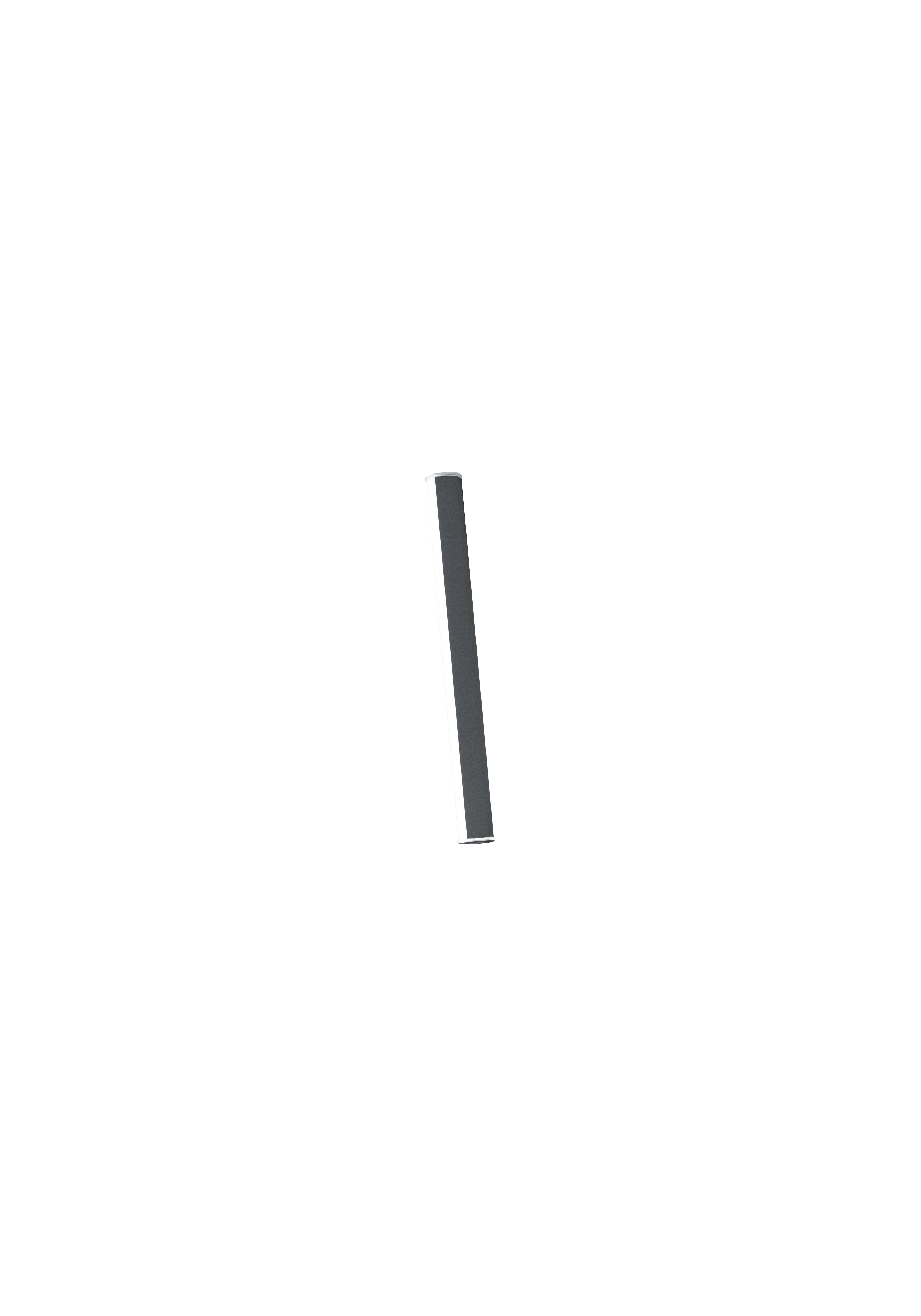 Zafferano Pencil (S) - Grigio Scuro / Dark Grey