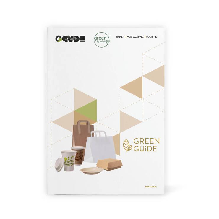 Gude Green Guide Katalog PDF
