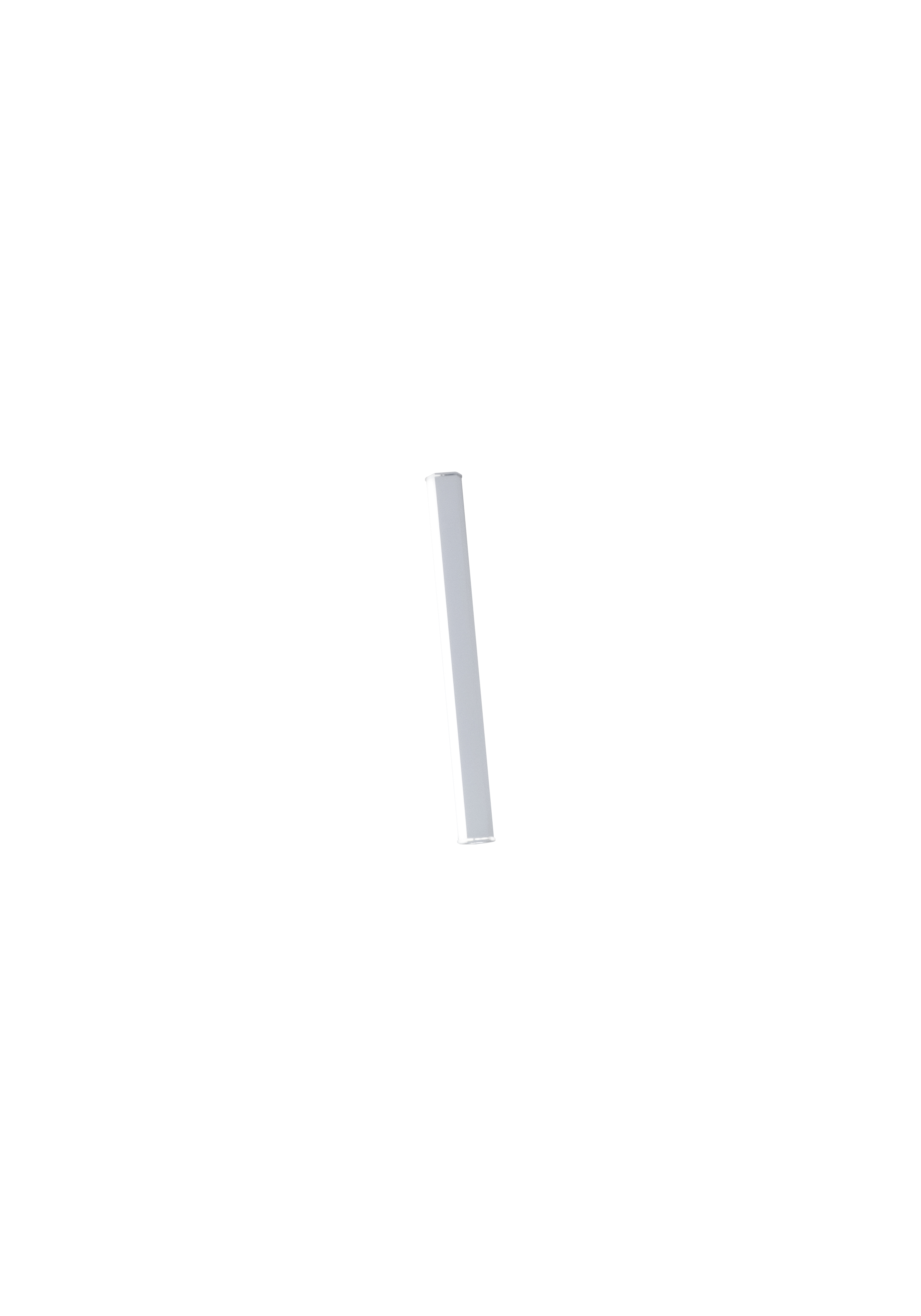 Zafferano Pencil (S) - Bianco / White