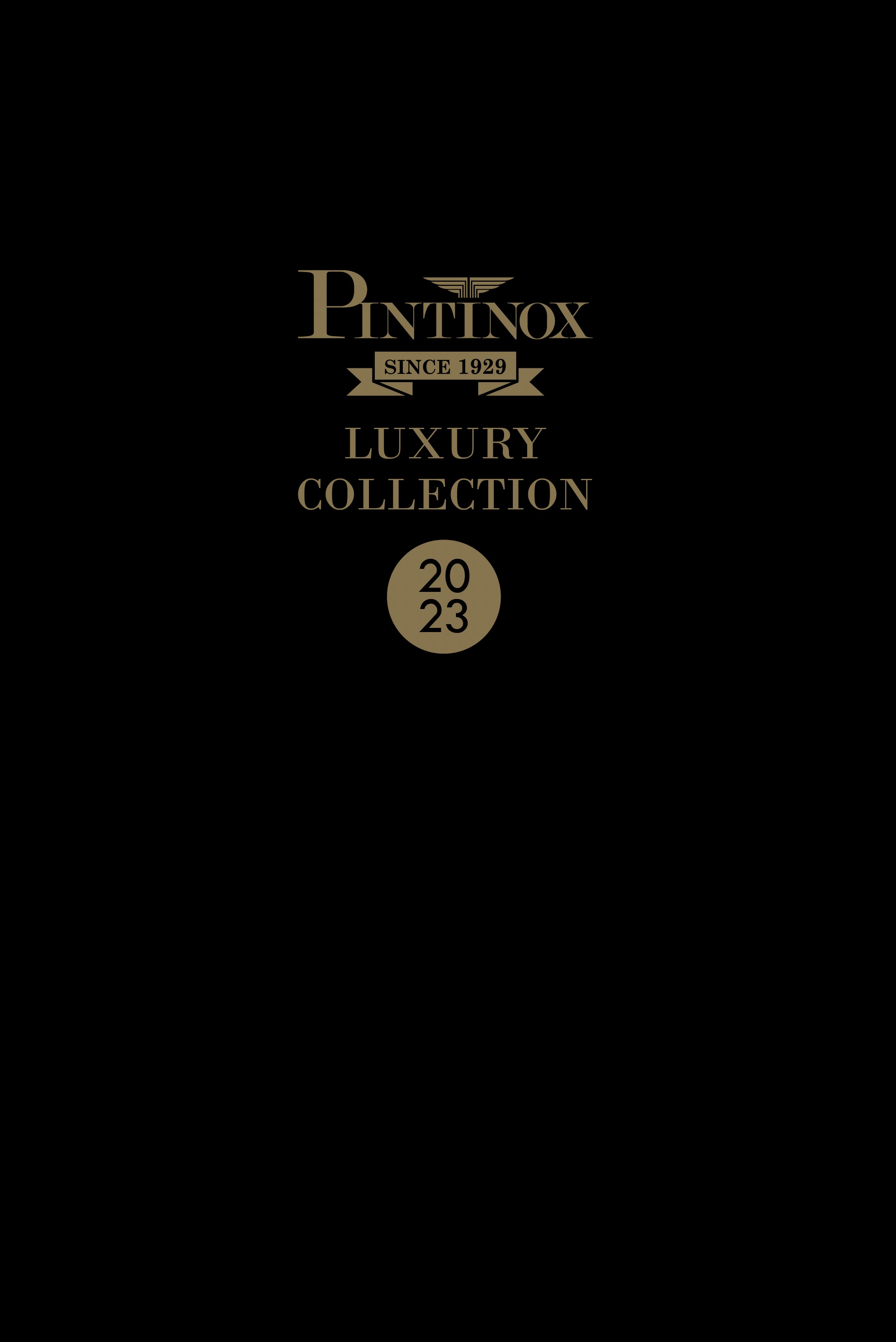 Pintinox Luxury Collection Katalog PDF