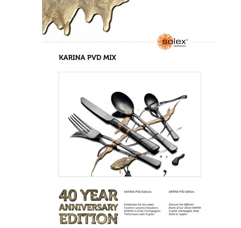 Solex Karina PVD MIX Prospekt PDF