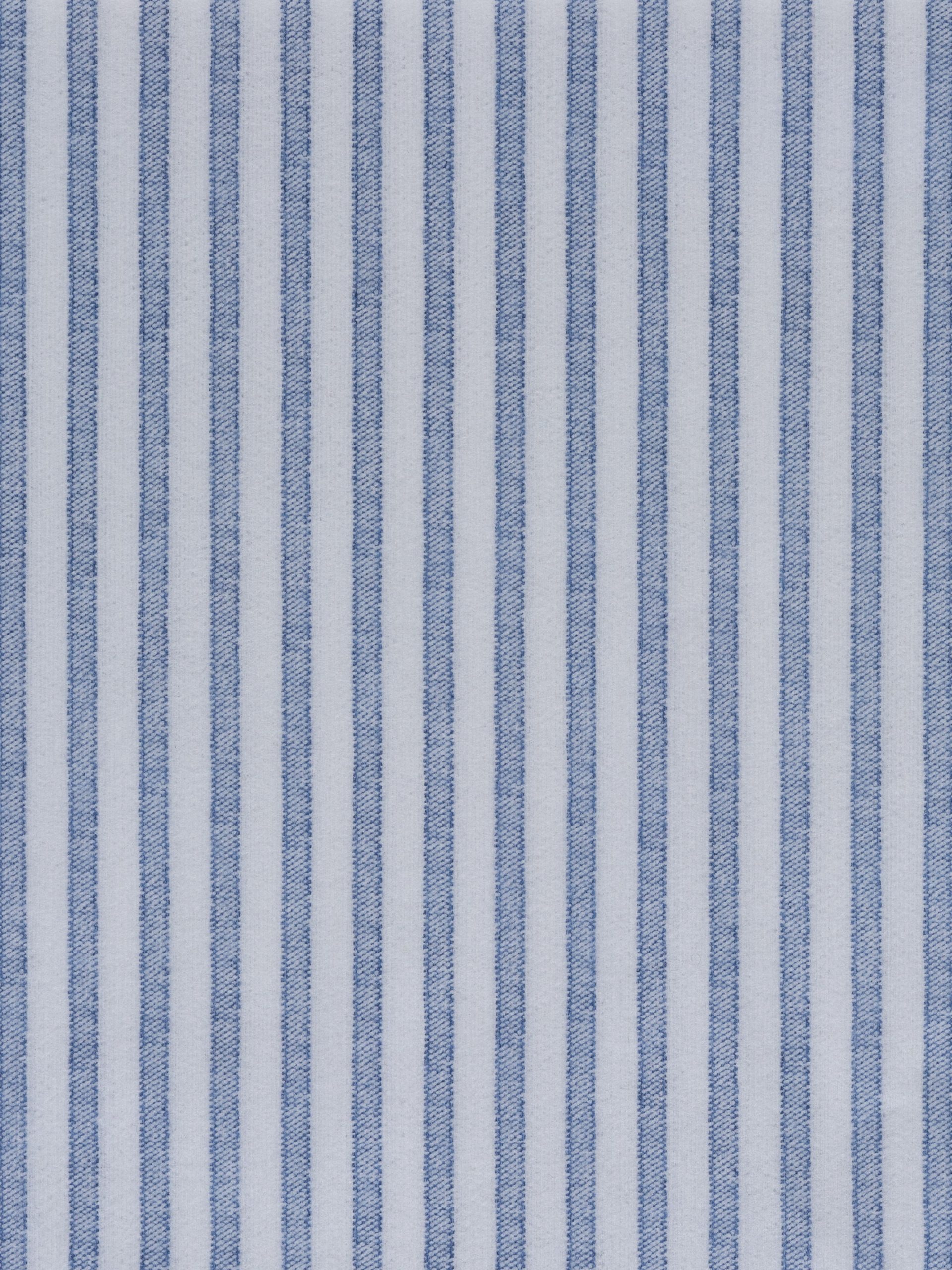 TISCHLÄUFER stoffähnlich 120x40 mit Antirutschbeschichtung CAPRI – blue