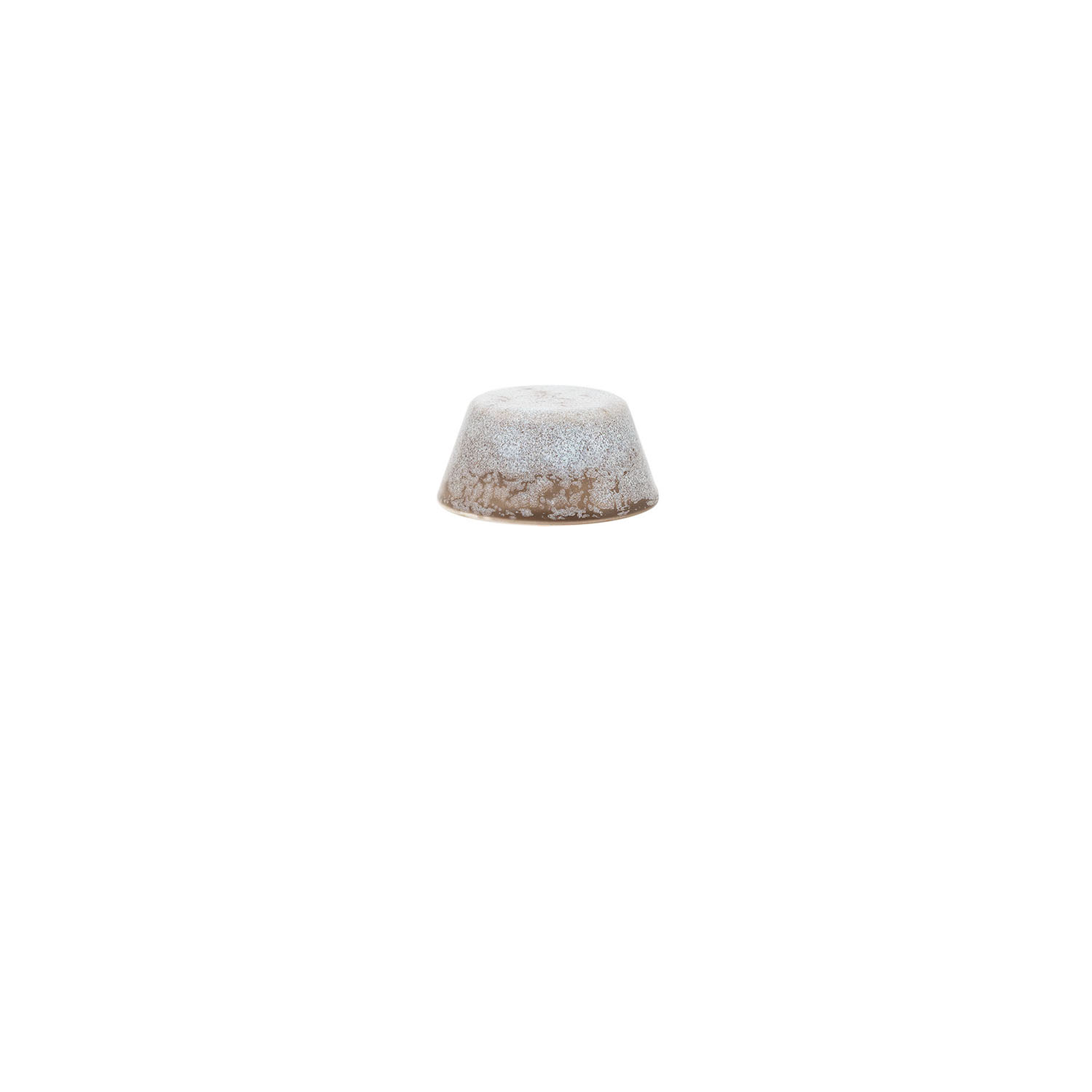 Leuchten-Schirm aus Keramik Sand Hellblau für Swap Mini Pro
