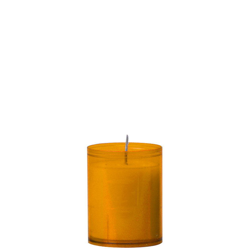 Q-lights® Original Refills Orange