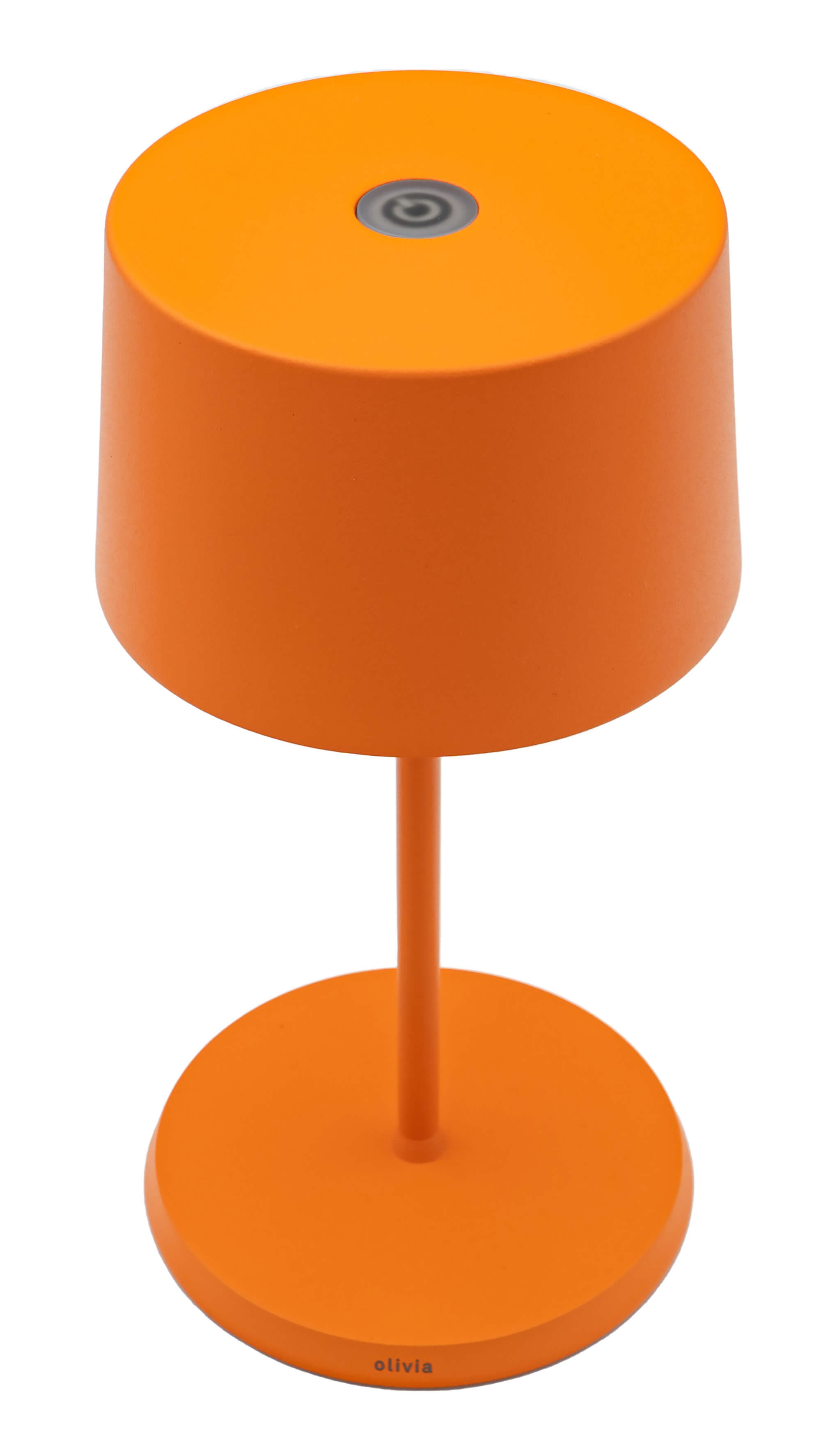 Zafferano Olivia Pro Mini - Arancione / Orange
