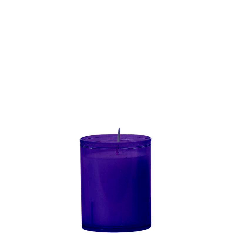 Q-lights® Original Refills violet