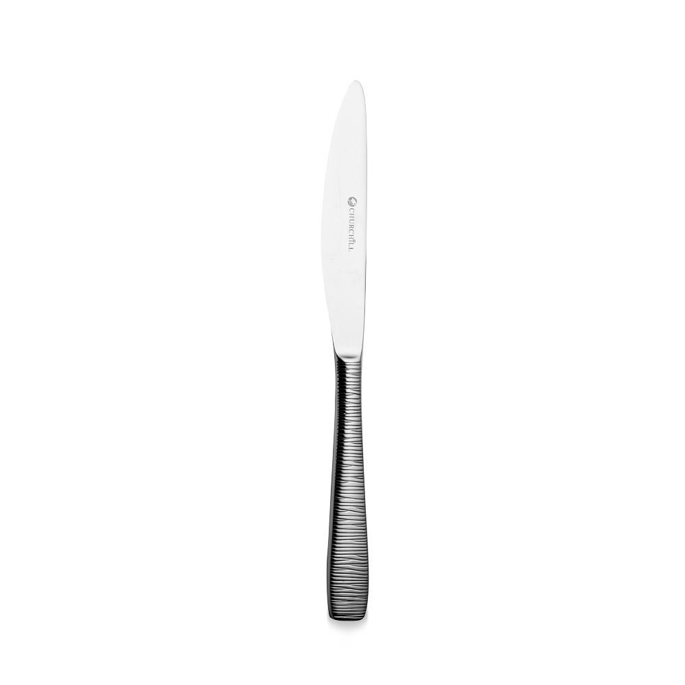 Churchill Bamboo Hauptgang-Messer