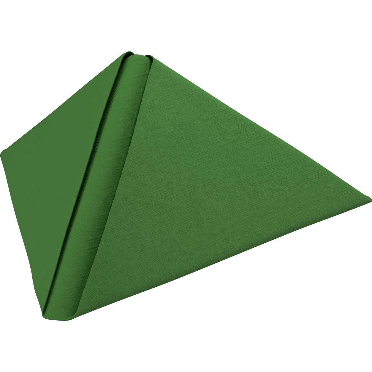 Duni Dunilin® Servietten 40x40cm Leaf Green