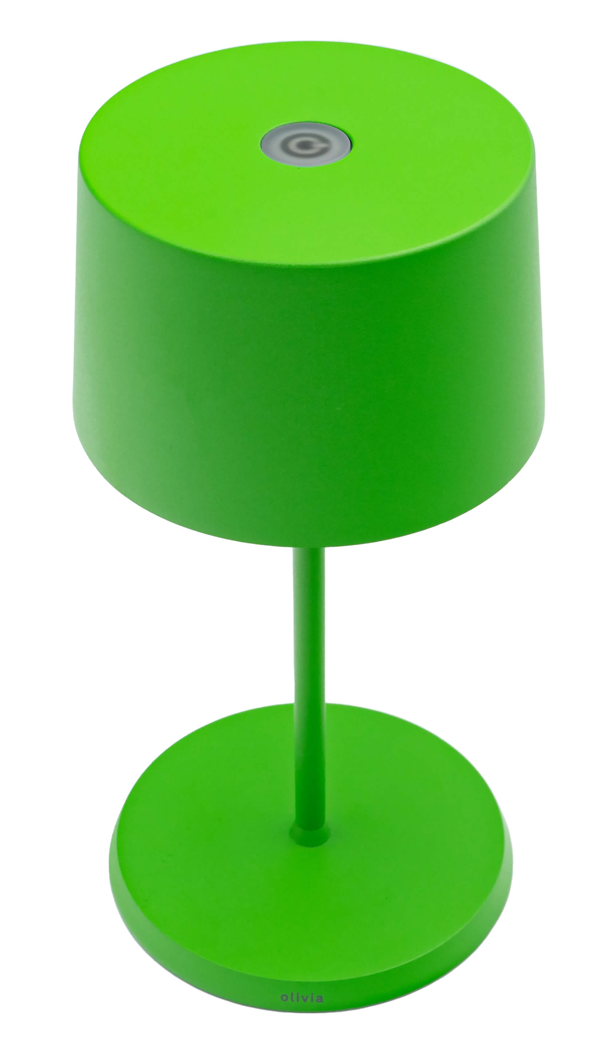 Zafferano Olivia Pro Mini - Verde Mela / Apple Green 
