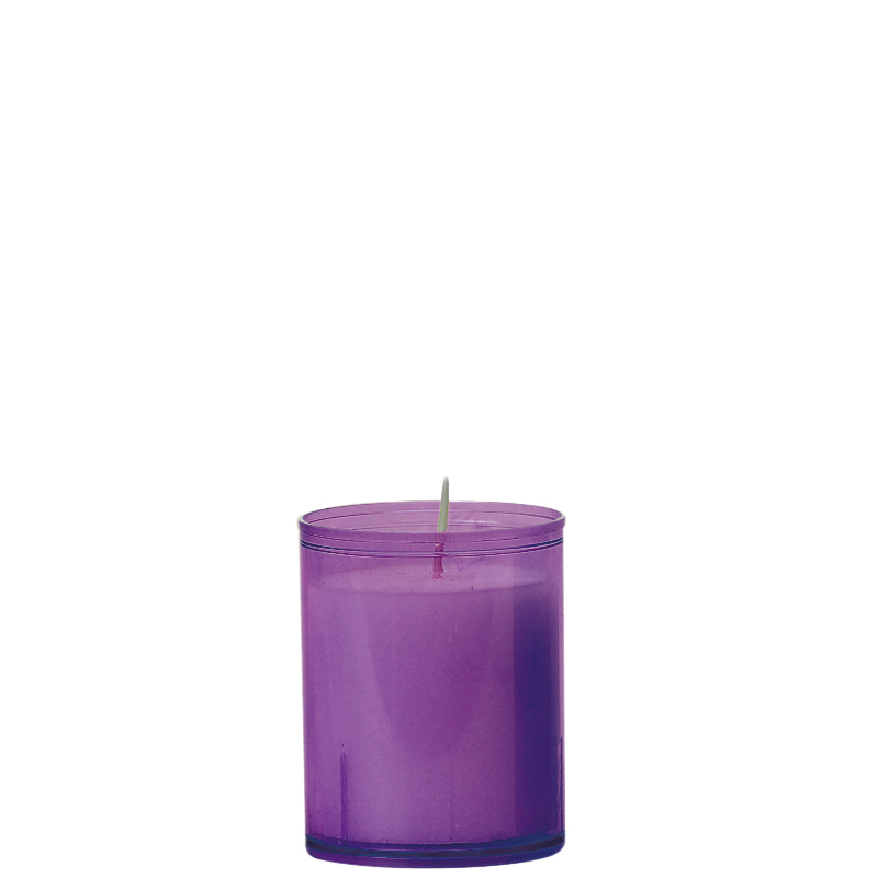 Q-lights® Original Refills lilac
