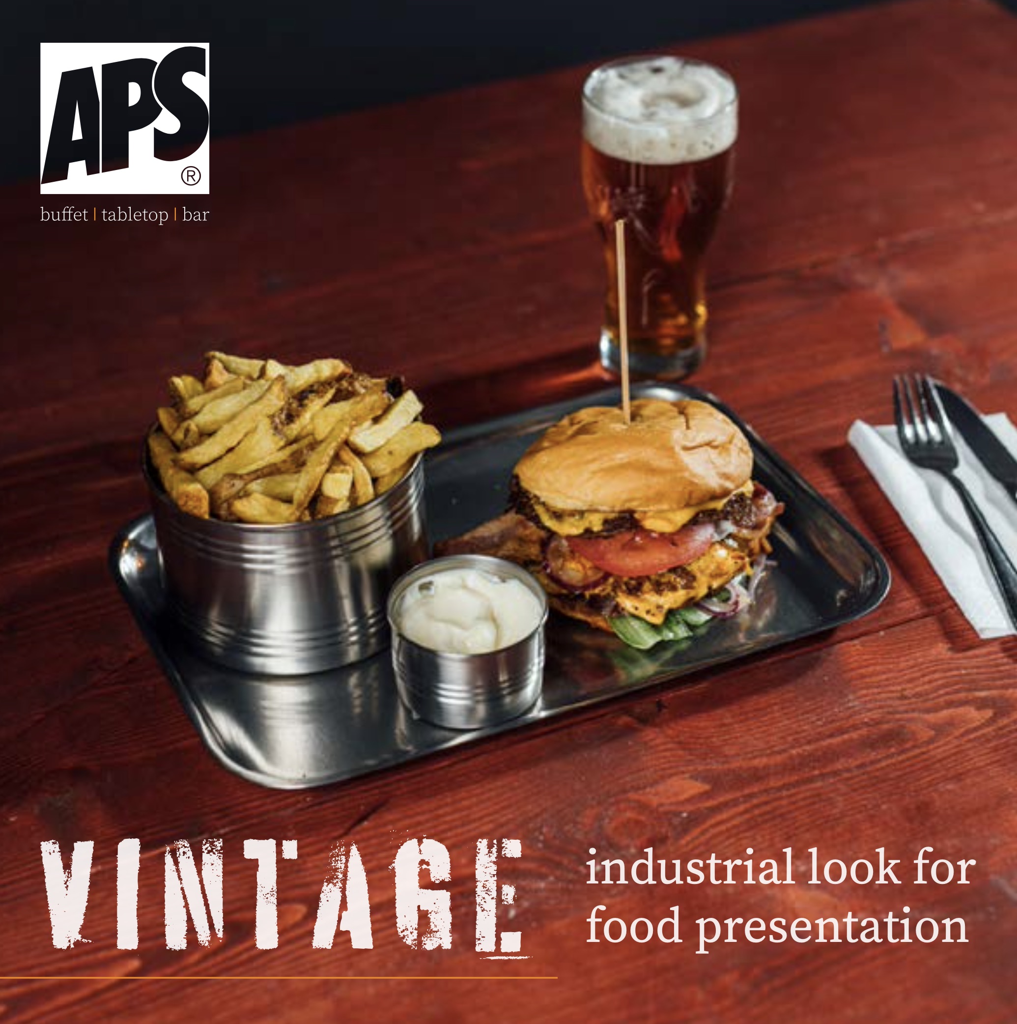 APS Vintage Katalog PDF